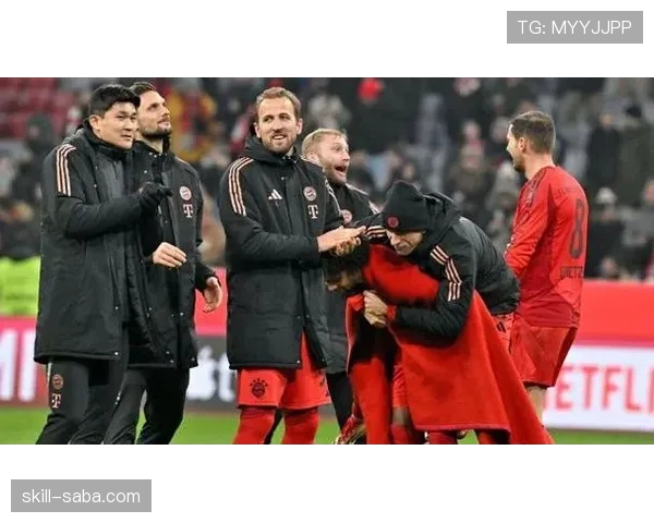 恩昆库与穆西亚拉：德甲技术型核心的数据与战术角色对比