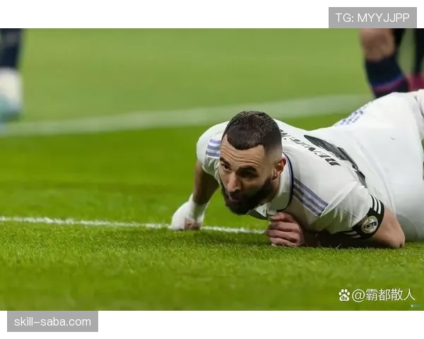 本泽马与莱万：终结集中度分化，由体系驱动的单点转向多点参与