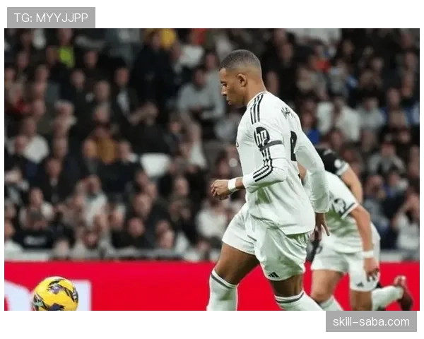 姆巴佩无球跑动空间利用是否已达顶级