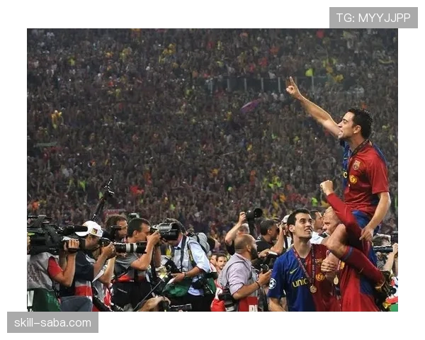 德布劳内 vs 哈维：中场组织核心历史地位对比分析