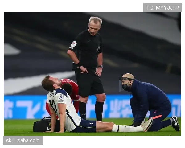 凯恩射门依赖症：终结效率与进攻参与度的失衡解析