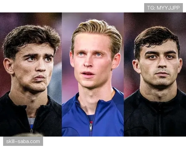 佩德里与德容：中场组织效率与节奏掌控能力对比