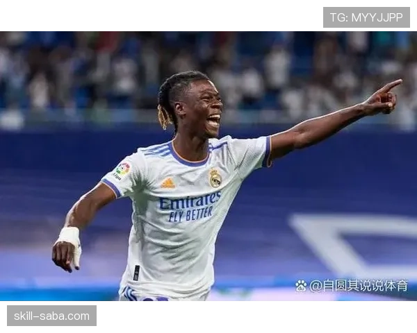 卡马文加欧冠表现解析：稳定性如何支撑其关键作用？