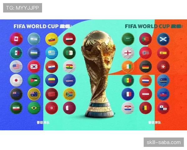 2026世界杯墨西哥队能否突破八强魔咒 美加墨主场优势或成关键变量