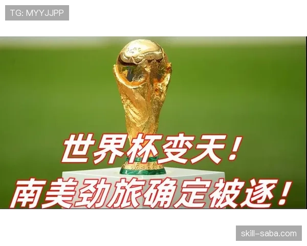 2026世界杯规则下顺位怎么确认