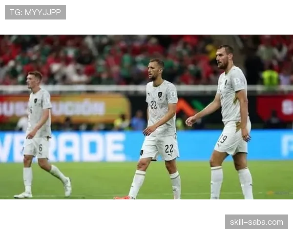 捷克1分告别2026世界杯:A组小组赛表现回顾 捷克1分告别2026世界杯:A组小组赛表现回顾
